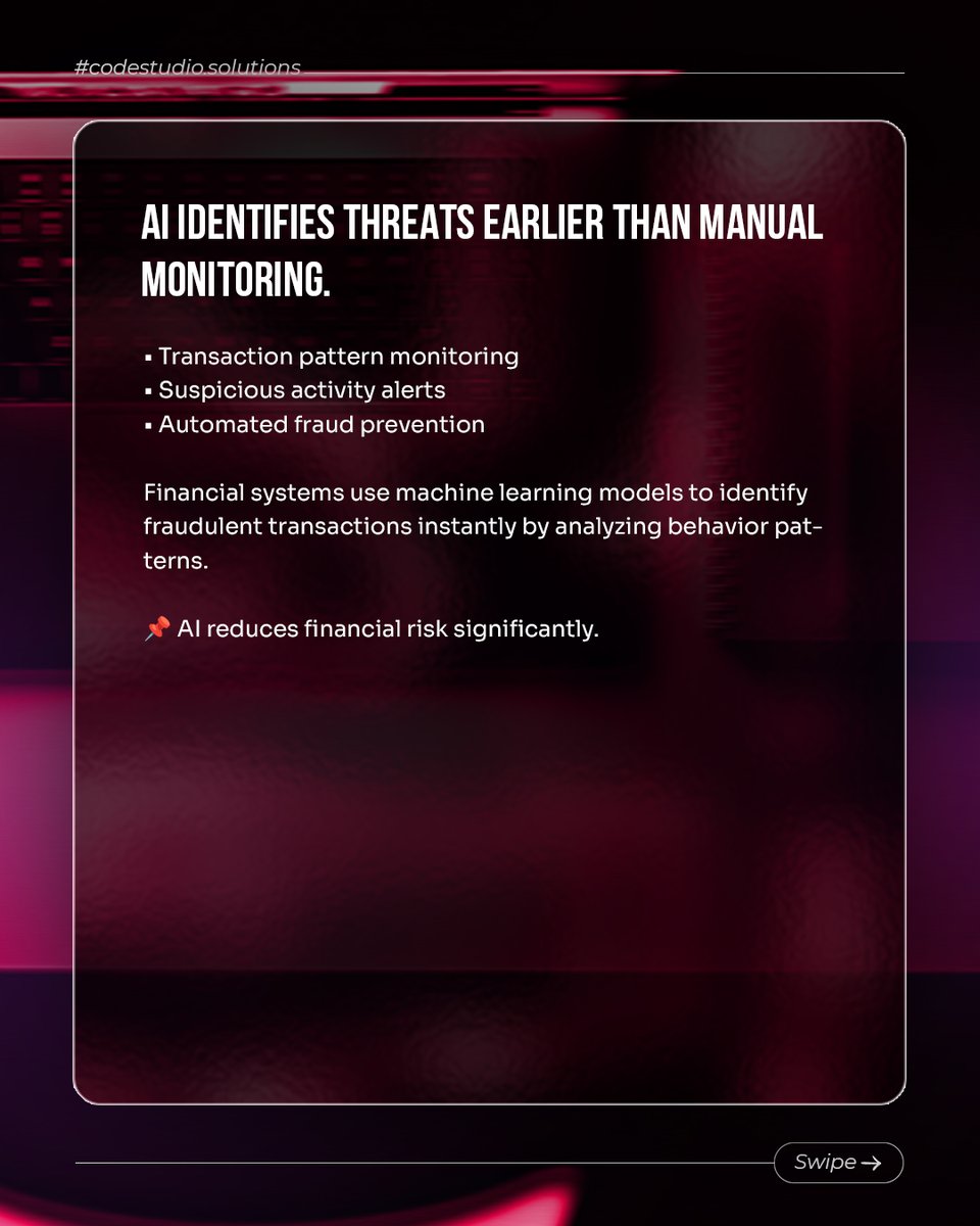 Code Studio Solutions tweet media