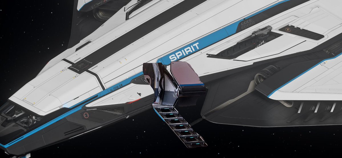 StarCitizenBot tweet media