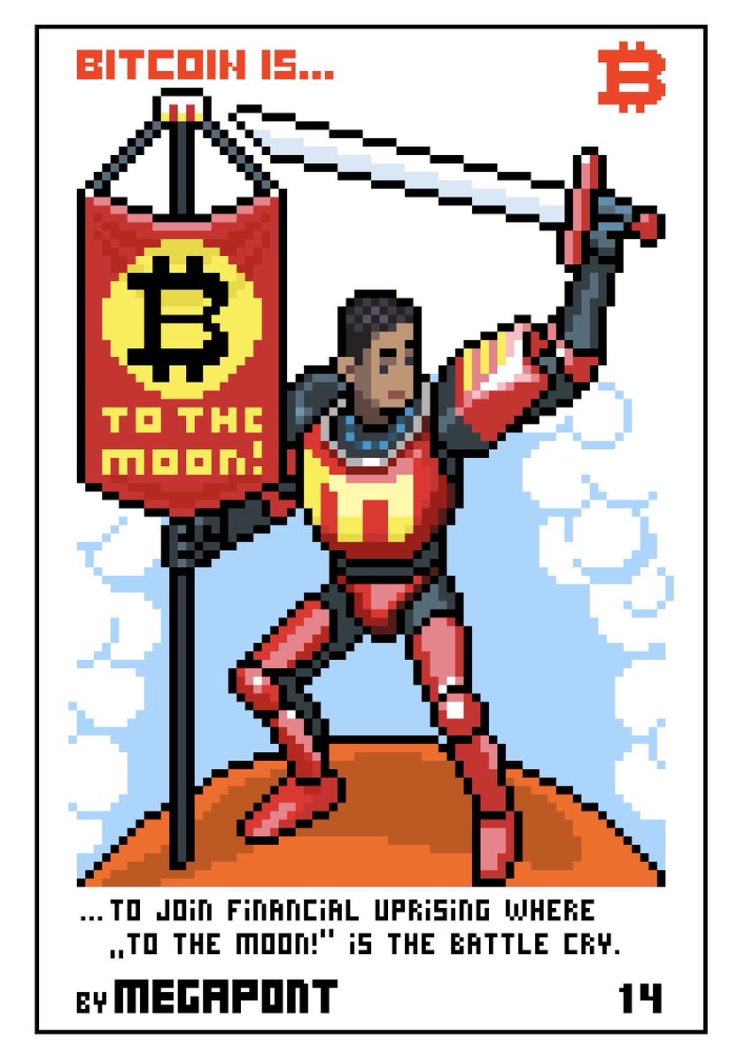 Megapont tweet media