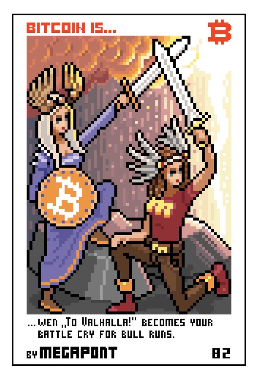 Megapont tweet media