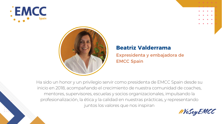 EMCC Spain tweet media