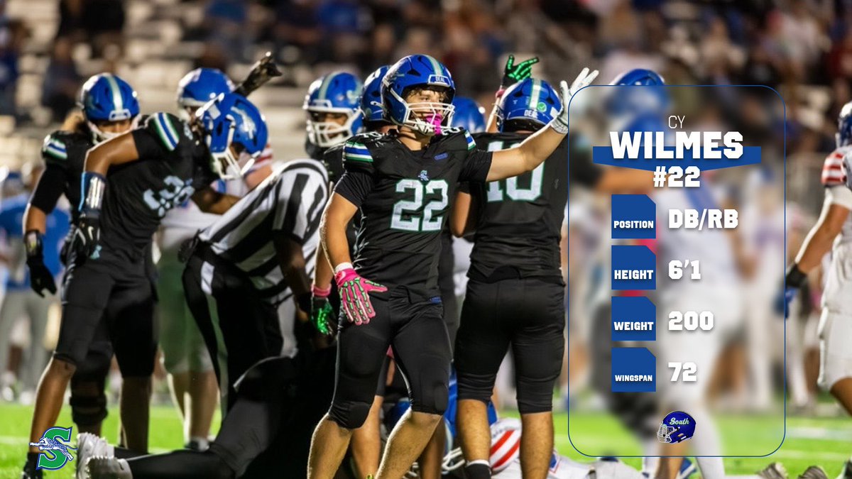 Recruit BSS Jaguar Football tweet media