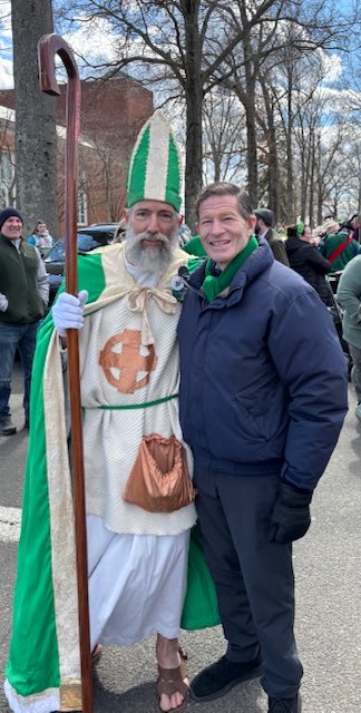 Richard Blumenthal tweet media