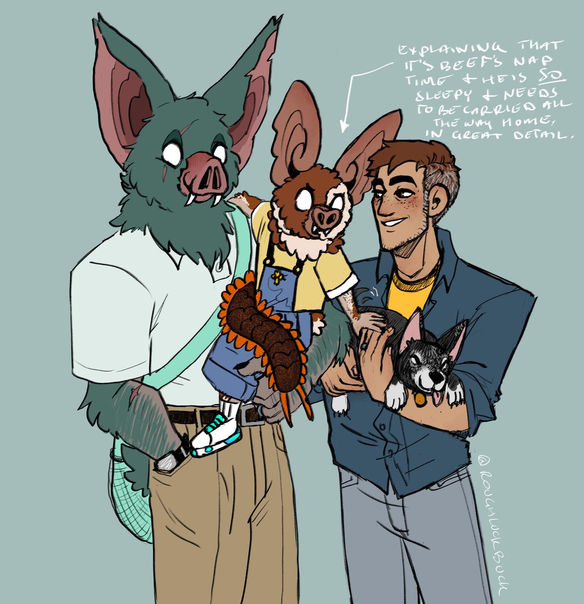 Buckaroo 🤠 tweet media