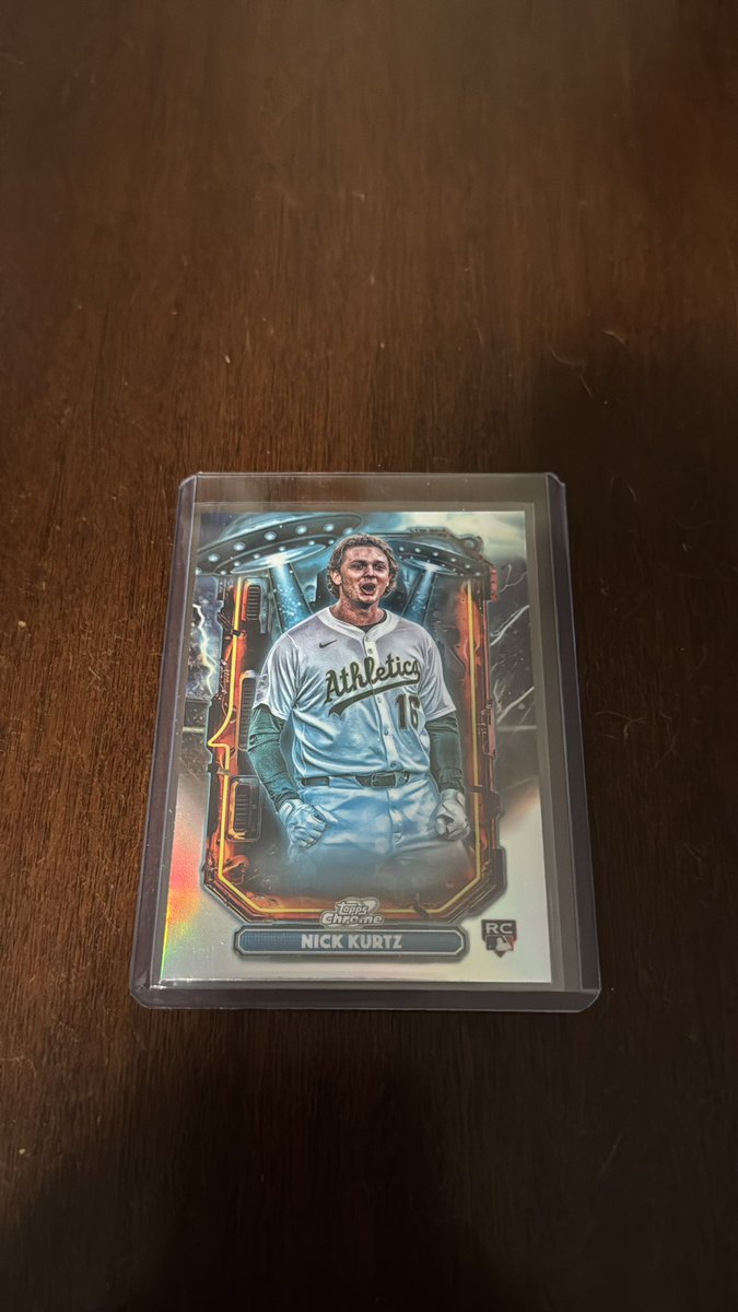 Anthonys Weekly Card Sales tweet media