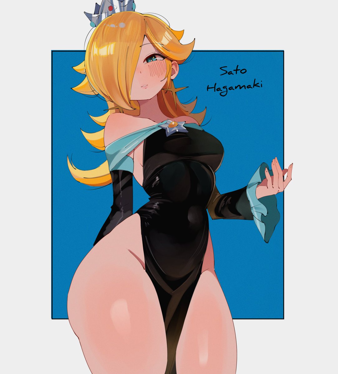 Sato Hagamaki tweet media