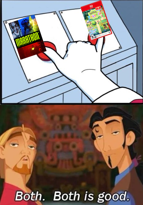 Topher 🔜PAX East tweet media