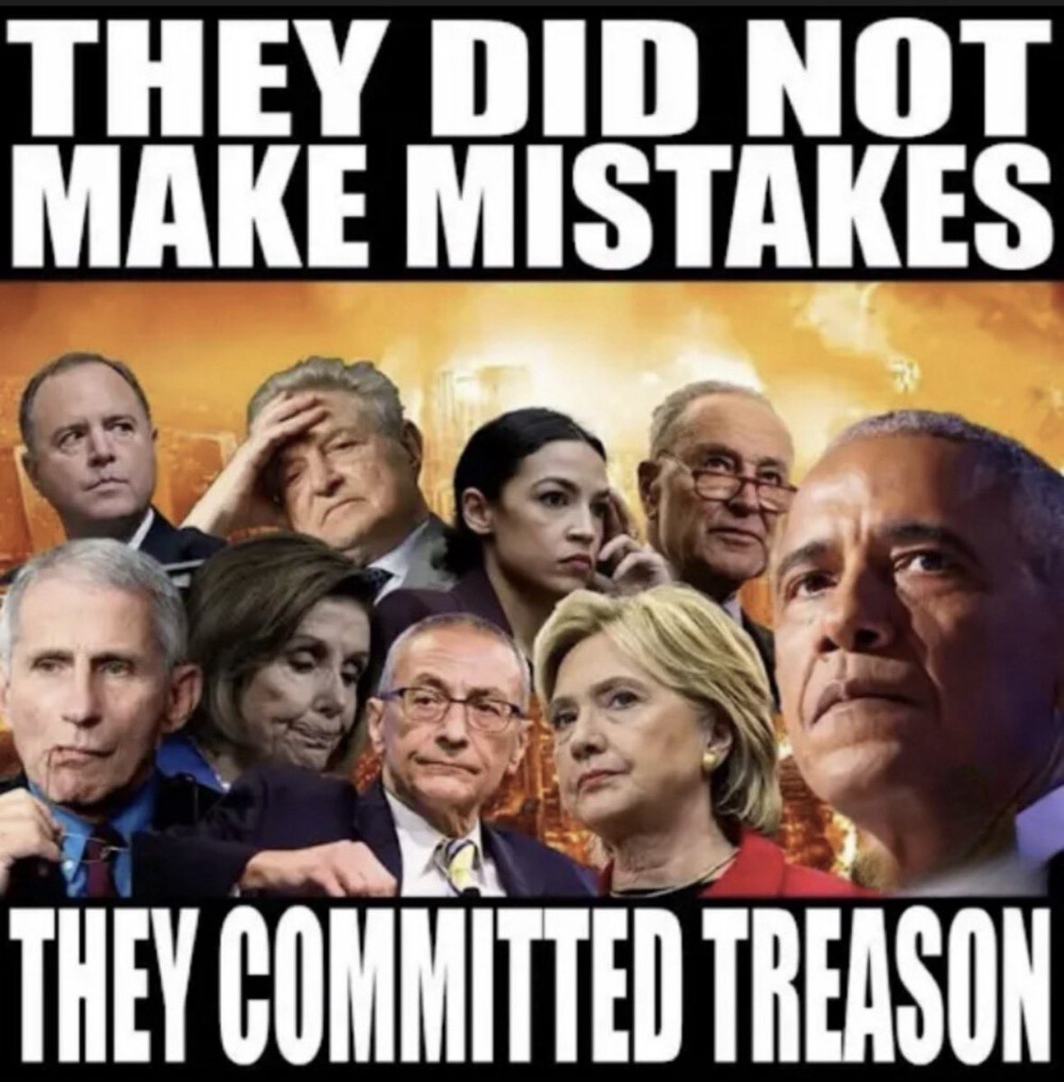 God & Country tweet media