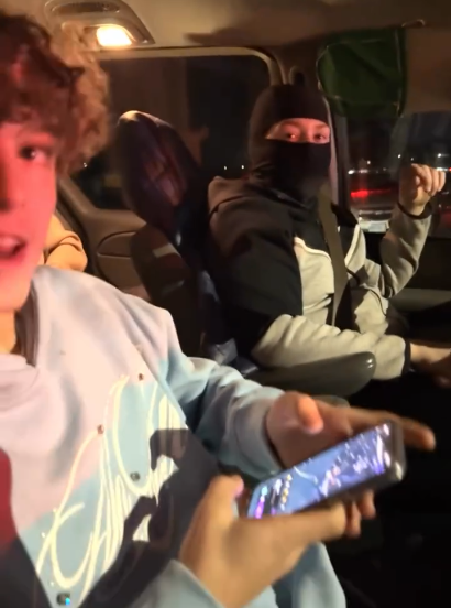 St. Louis, MO Police tweet media