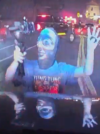 St. Louis, MO Police tweet media