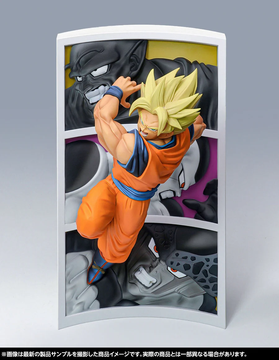 魂ネイションズ公式/BANDAI SPIRITS TAMASHII NATIONS OFFICIAL on X