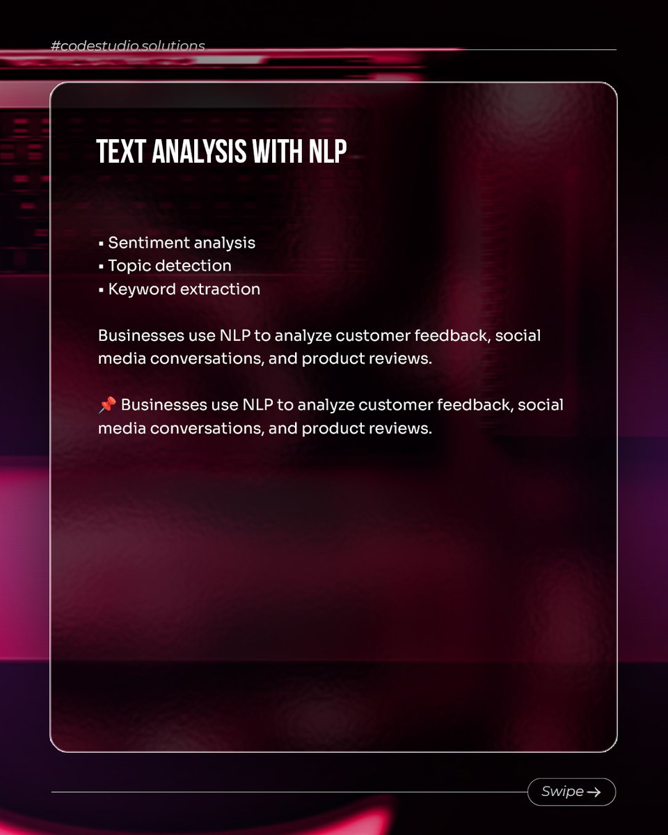 Code Studio Solutions tweet media