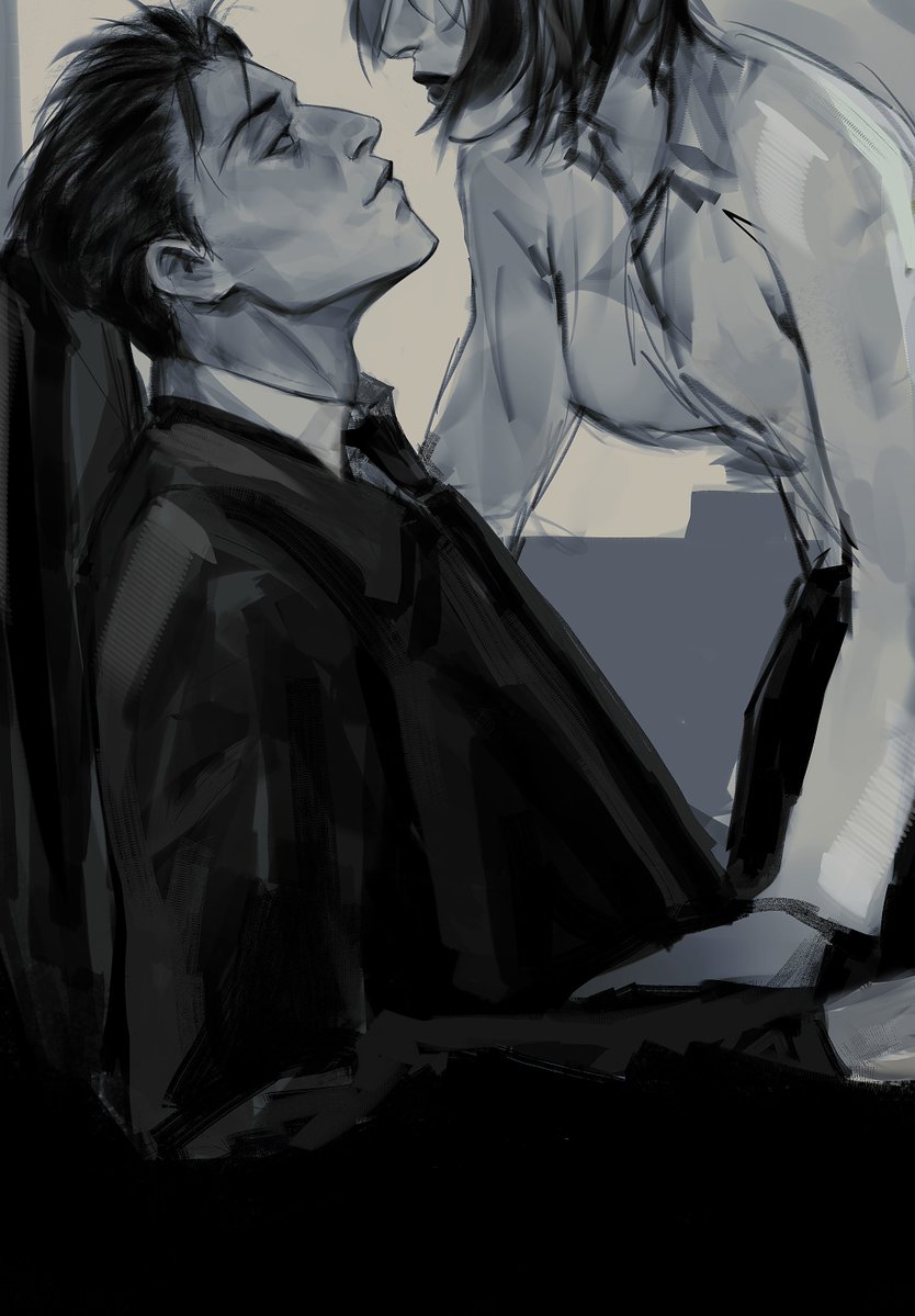 julz. / comm-s open! tweet media