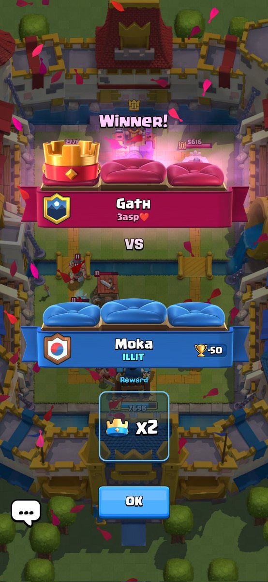 Penta来 tweet media