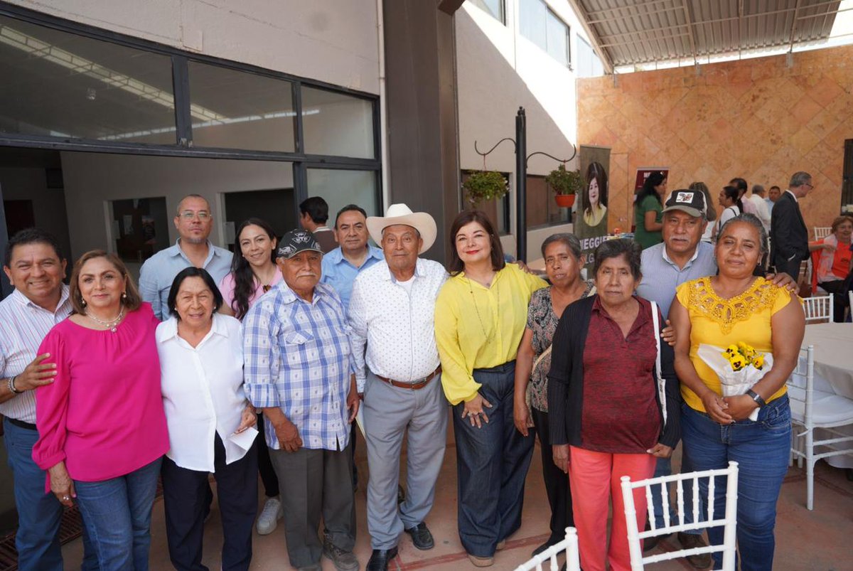 Radio Fórmula Morelos tweet media