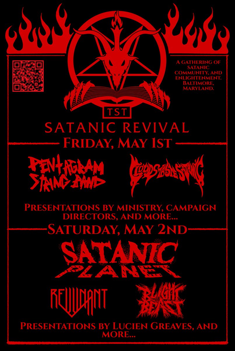 Justin Pearson tweet media