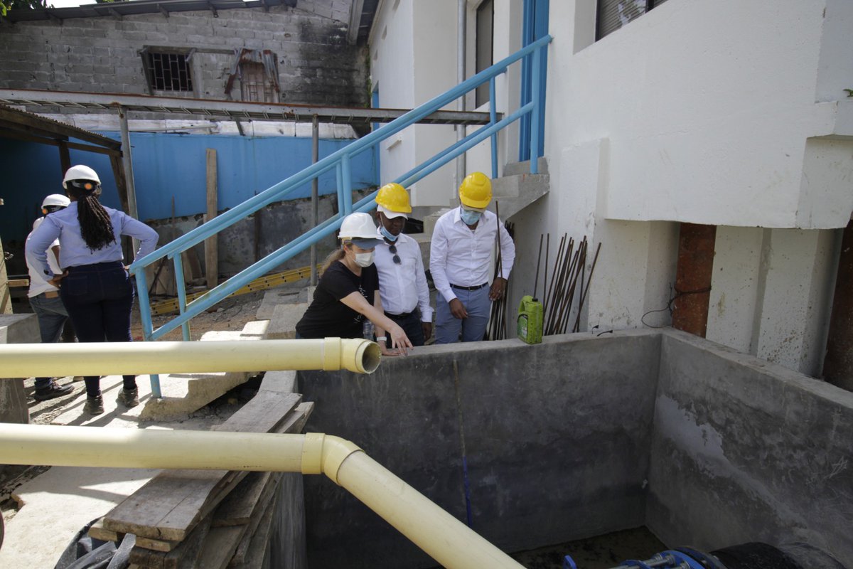 Fondo Todos Somos PAZcífico tweet media