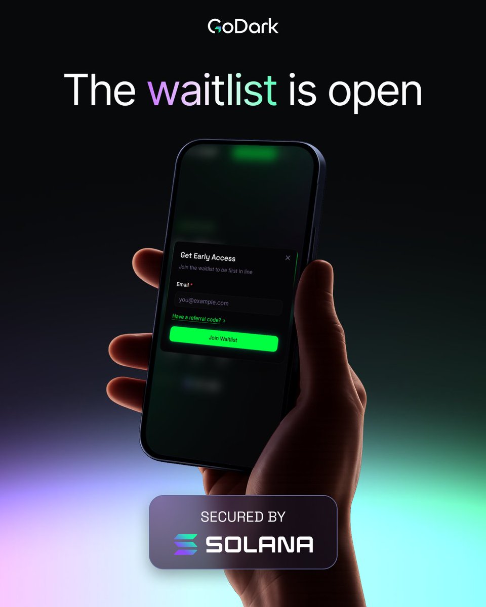 PACHO | GoDark tweet media