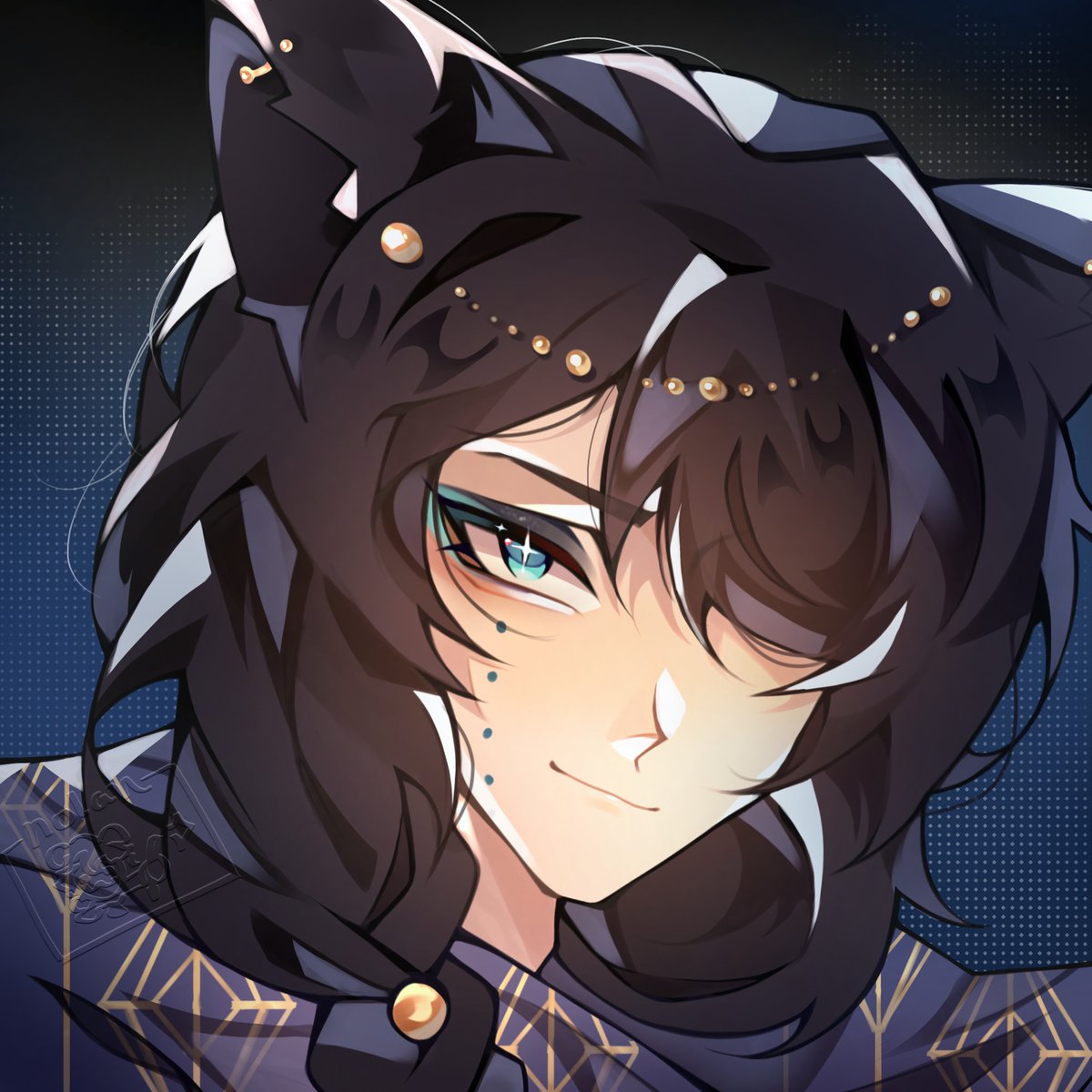 Nolancito !!♡ 🐕 (COMISIONES ABIERTAS VGEN‼️‼️📣) tweet media