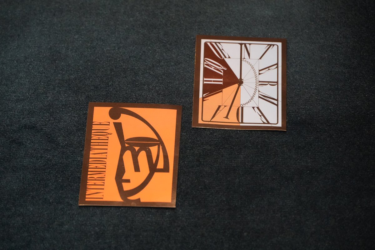 インターメディアテク tweet media