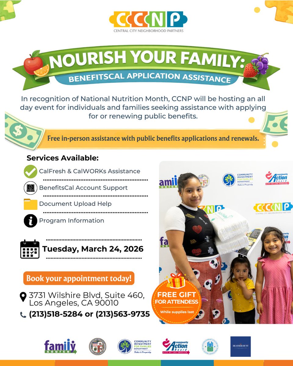 Central City Neighborhood Partners tweet media