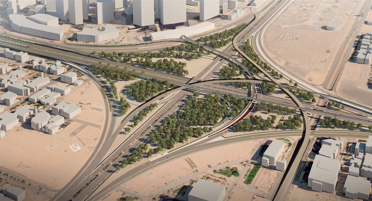 عداد مشاريع الرياض tweet media