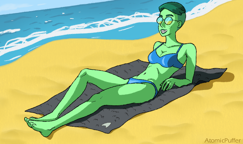 AtomicPuffer 🔞 tweet media