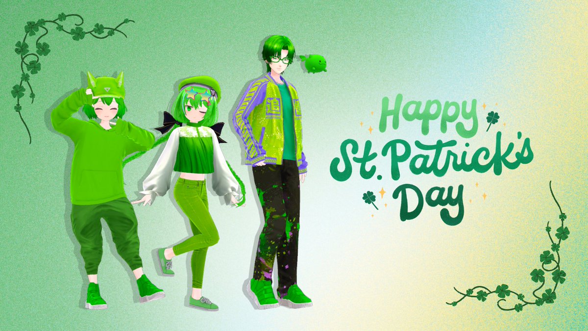 Virtual Market - Global tweet media