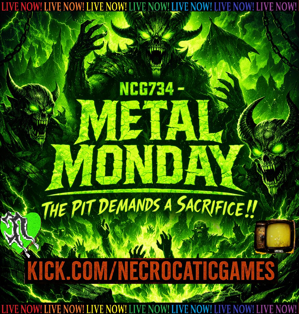 NecroCaticGames tweet media