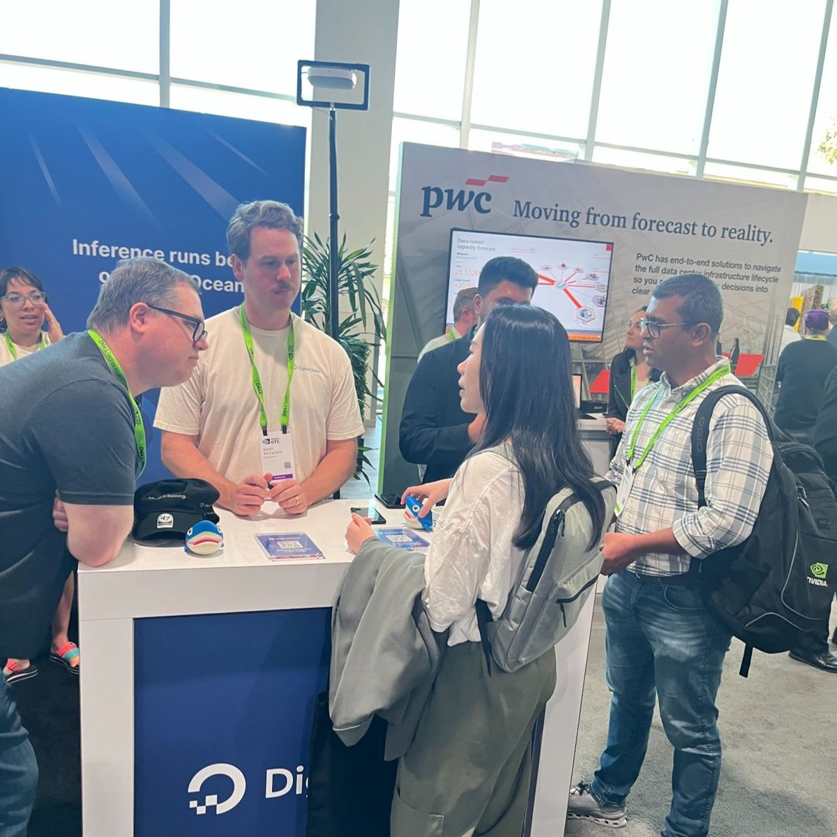 DigitalOcean tweet media