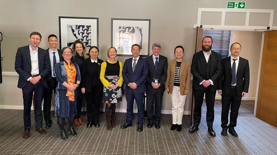 Southwestern University of Finance and Economics tweet media