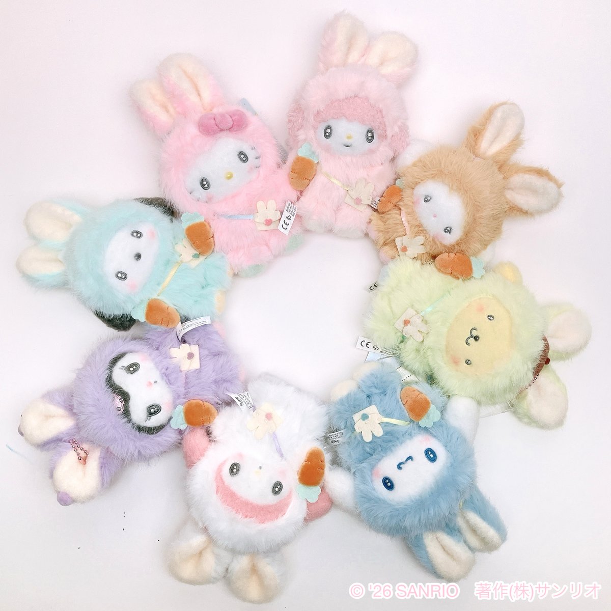 サンリオオンラインショップ【公式】 tweet media