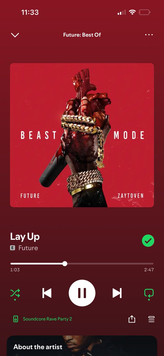 BRANDON ALDAE tweet media