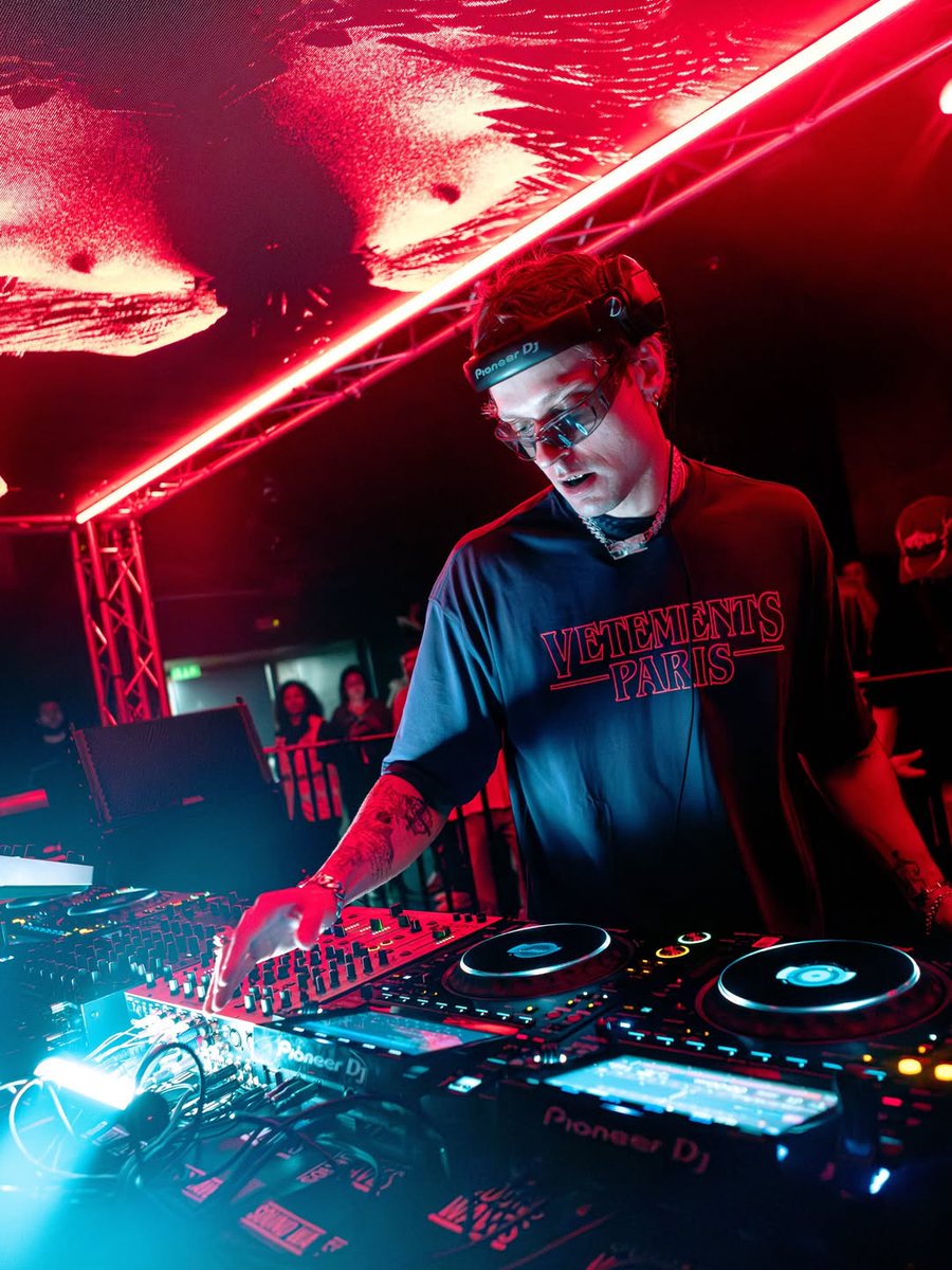 Factory 93 tweet media