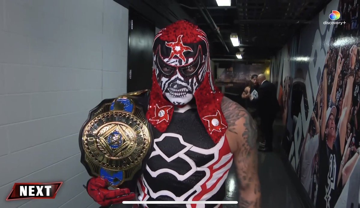 Letrell… tweet media