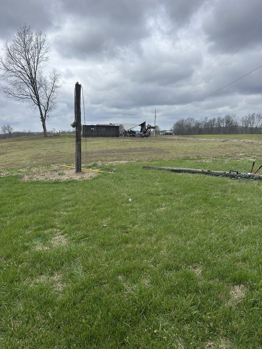 Warren RECC tweet media