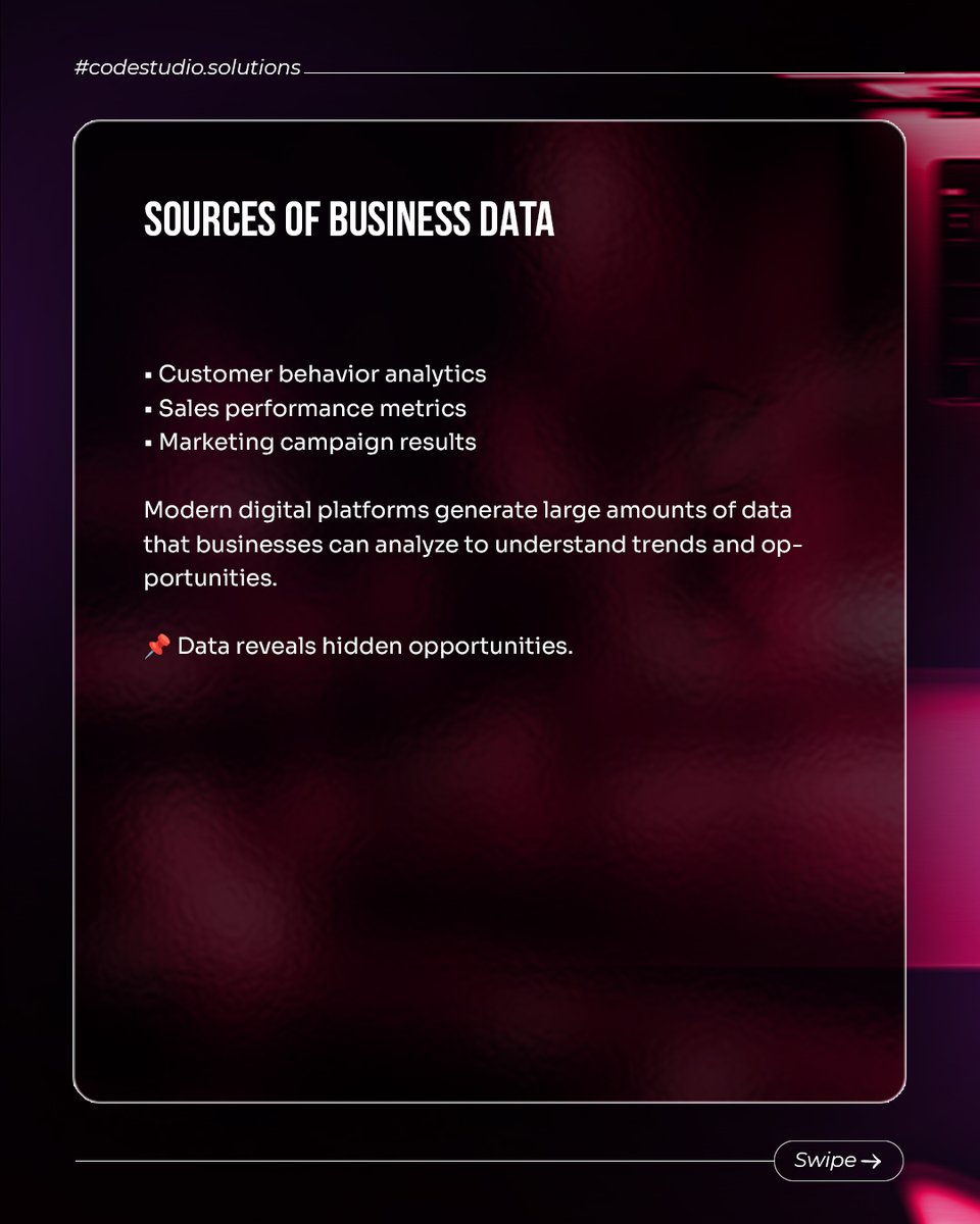 Code Studio Solutions tweet media