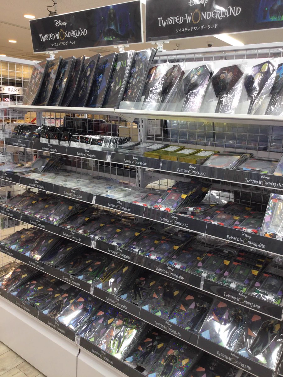 アニメイト池袋本店 on X: 