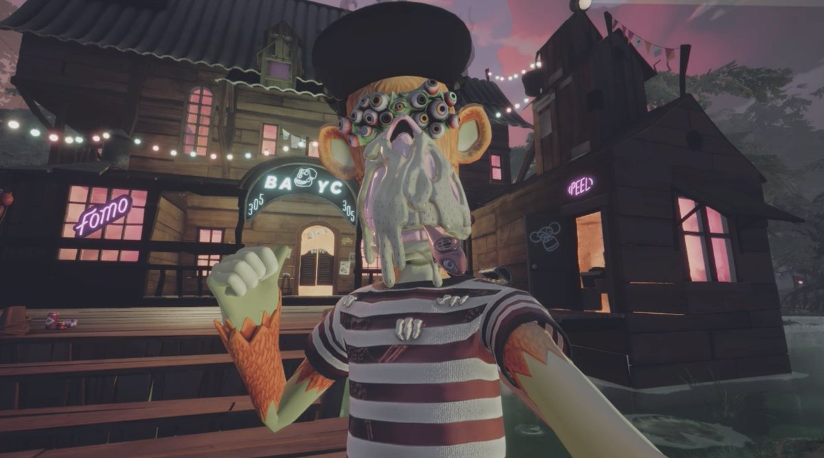 SHRINE ØF BØNES 🧪 tweet media