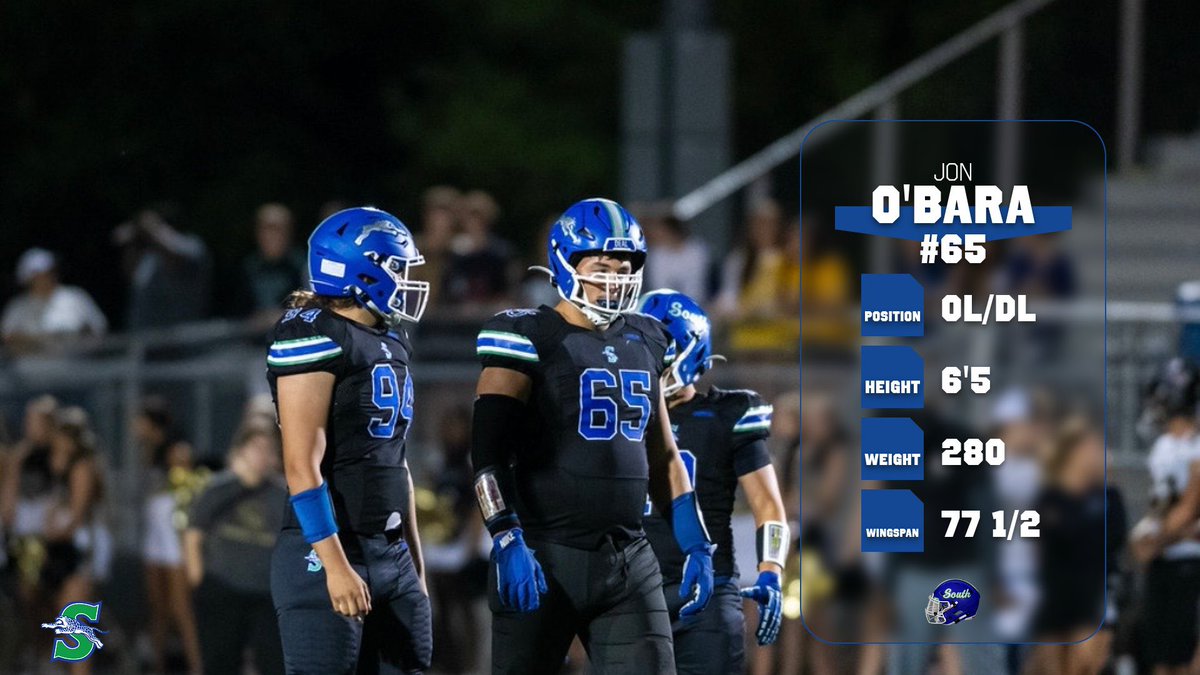 Recruit BSS Jaguar Football tweet media