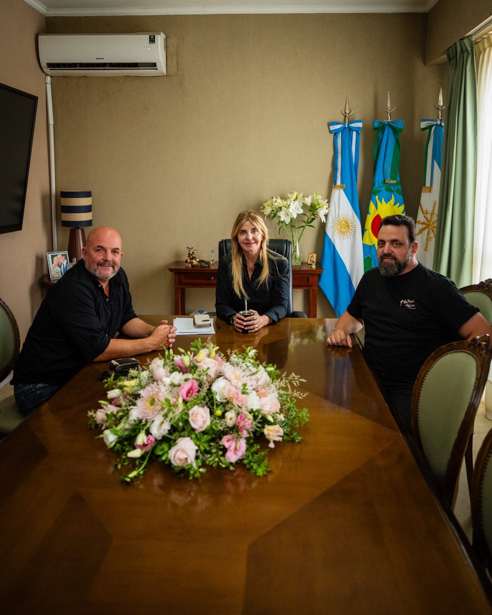 Marisa Fassi tweet media