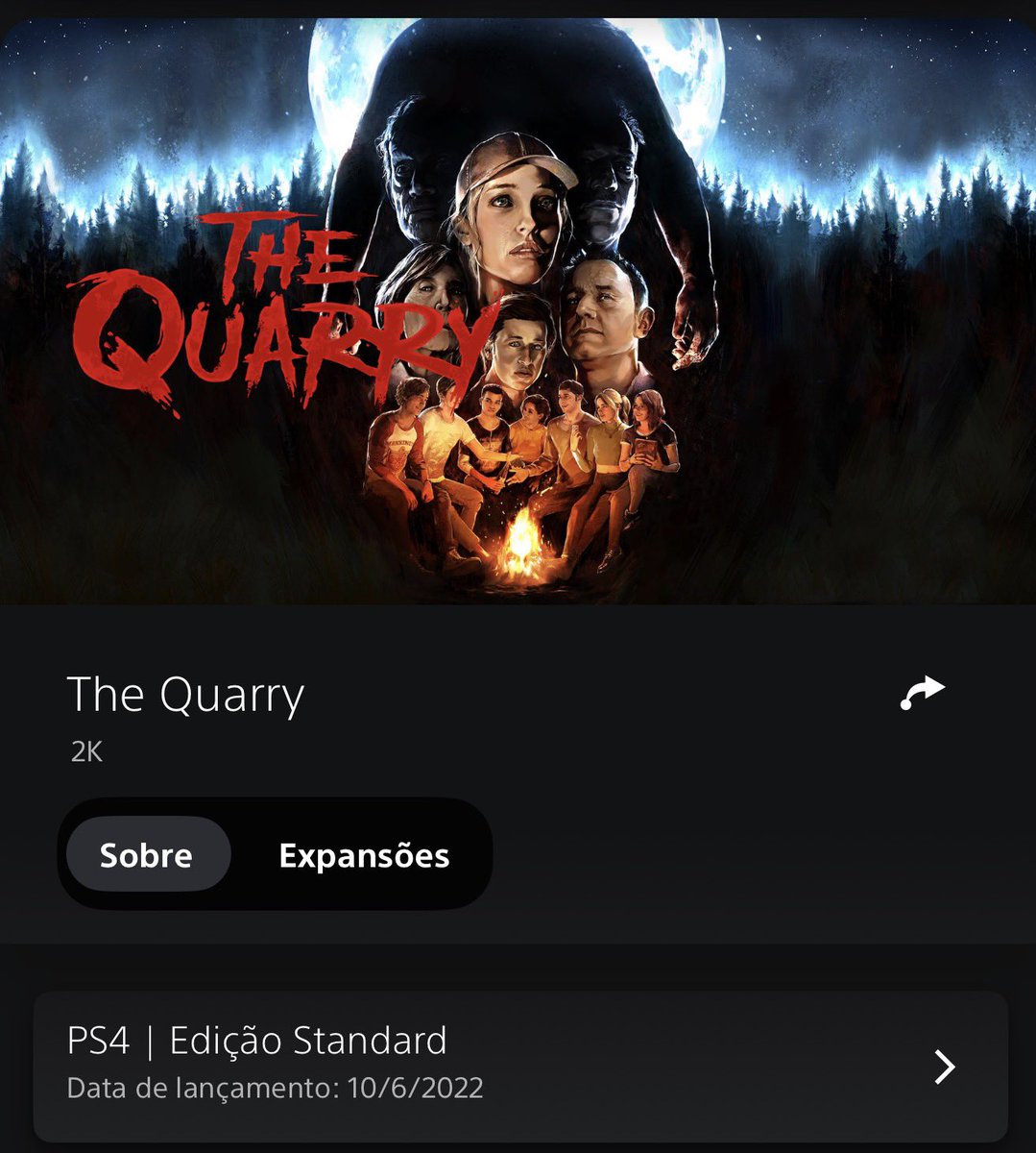 heroina do lixo tweet media