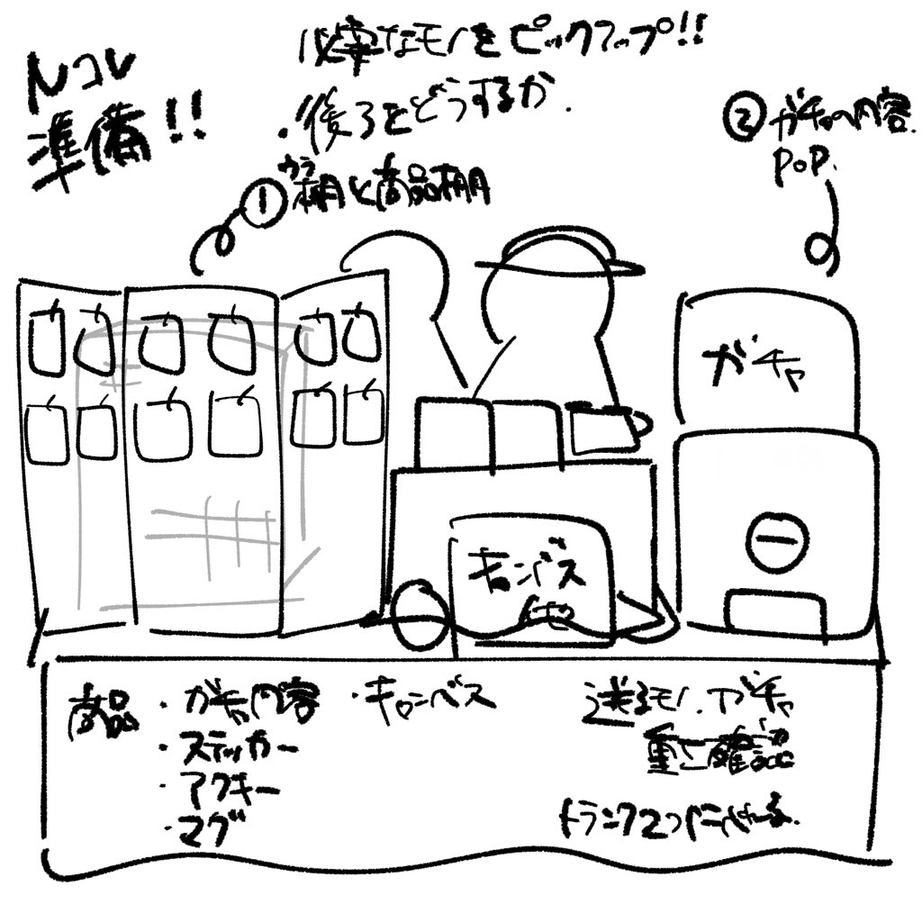 みー👾Ink’z Monster👾 tweet media