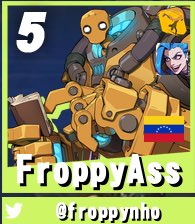 FroppyAss tweet media