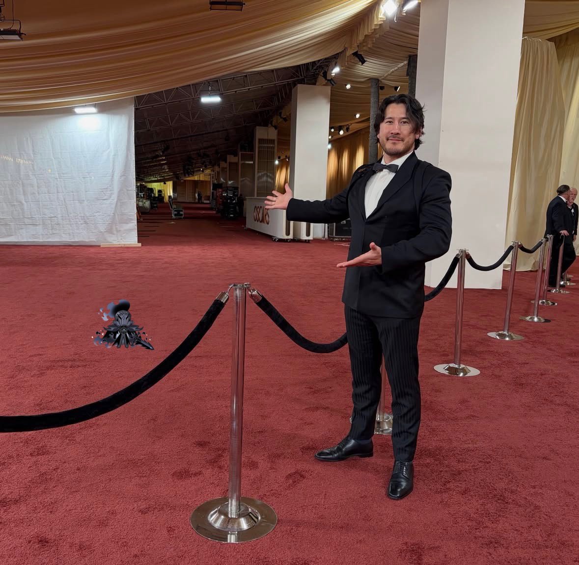 oli 🗡️⛓️ red velvet cookie pilled tweet media