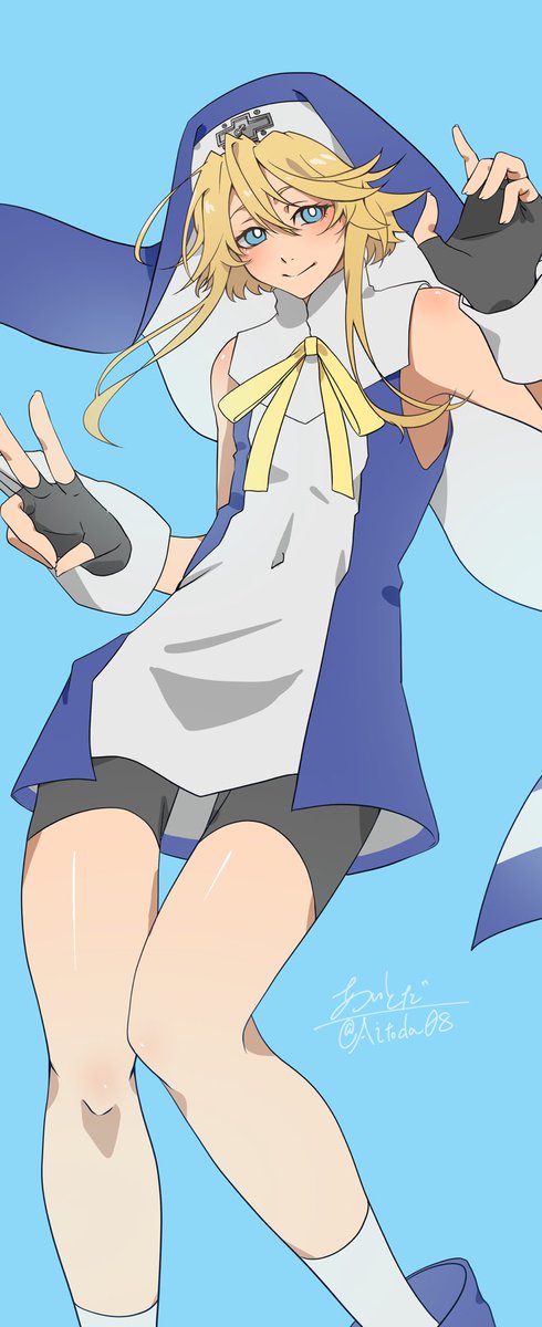 あいとだ tweet media