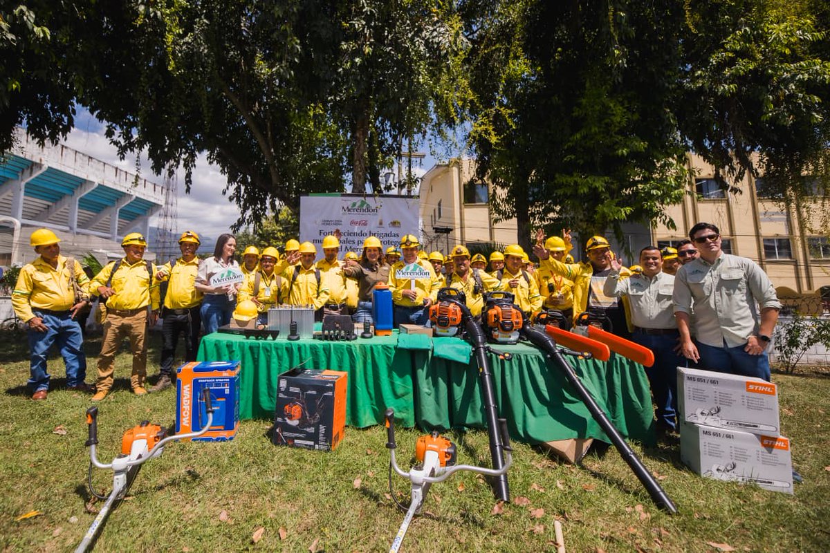 ANDI HONDURAS tweet media