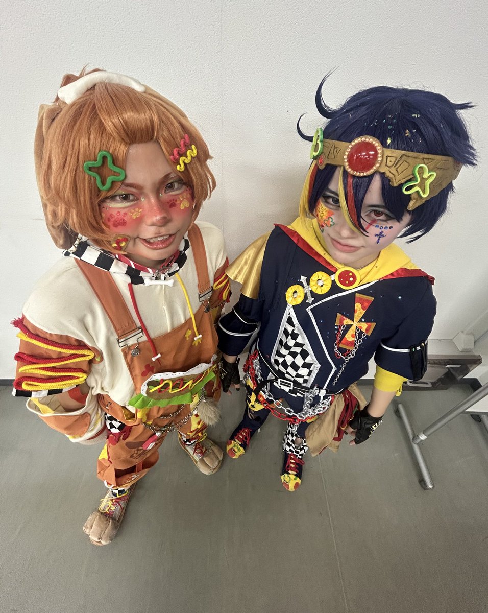 くりすぴー tweet media