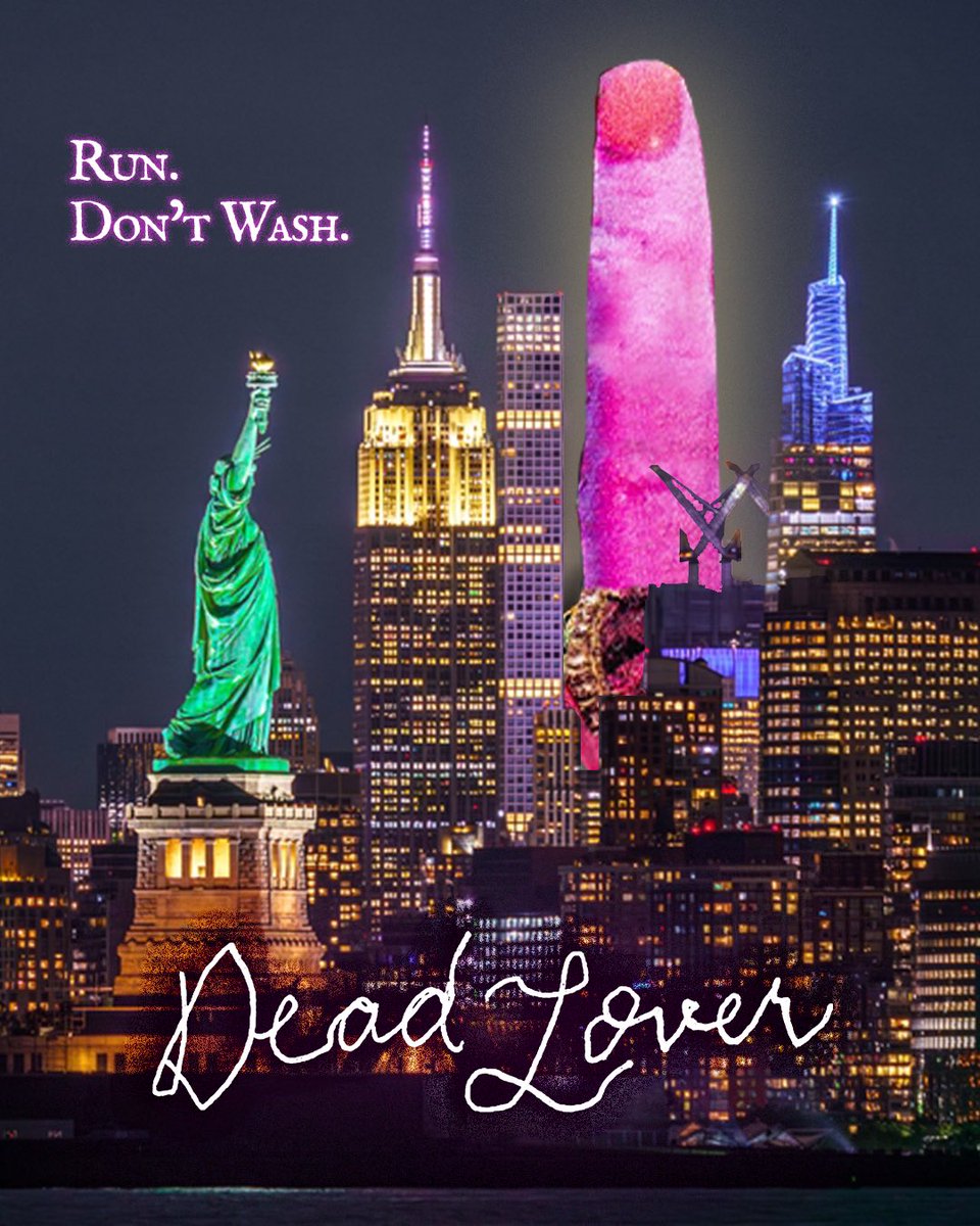 Dead Lover Movie tweet media