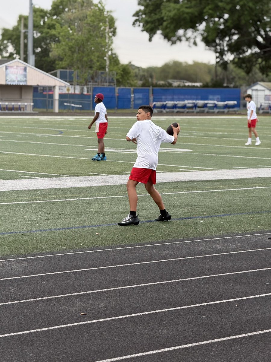 Miles Morning tweet media